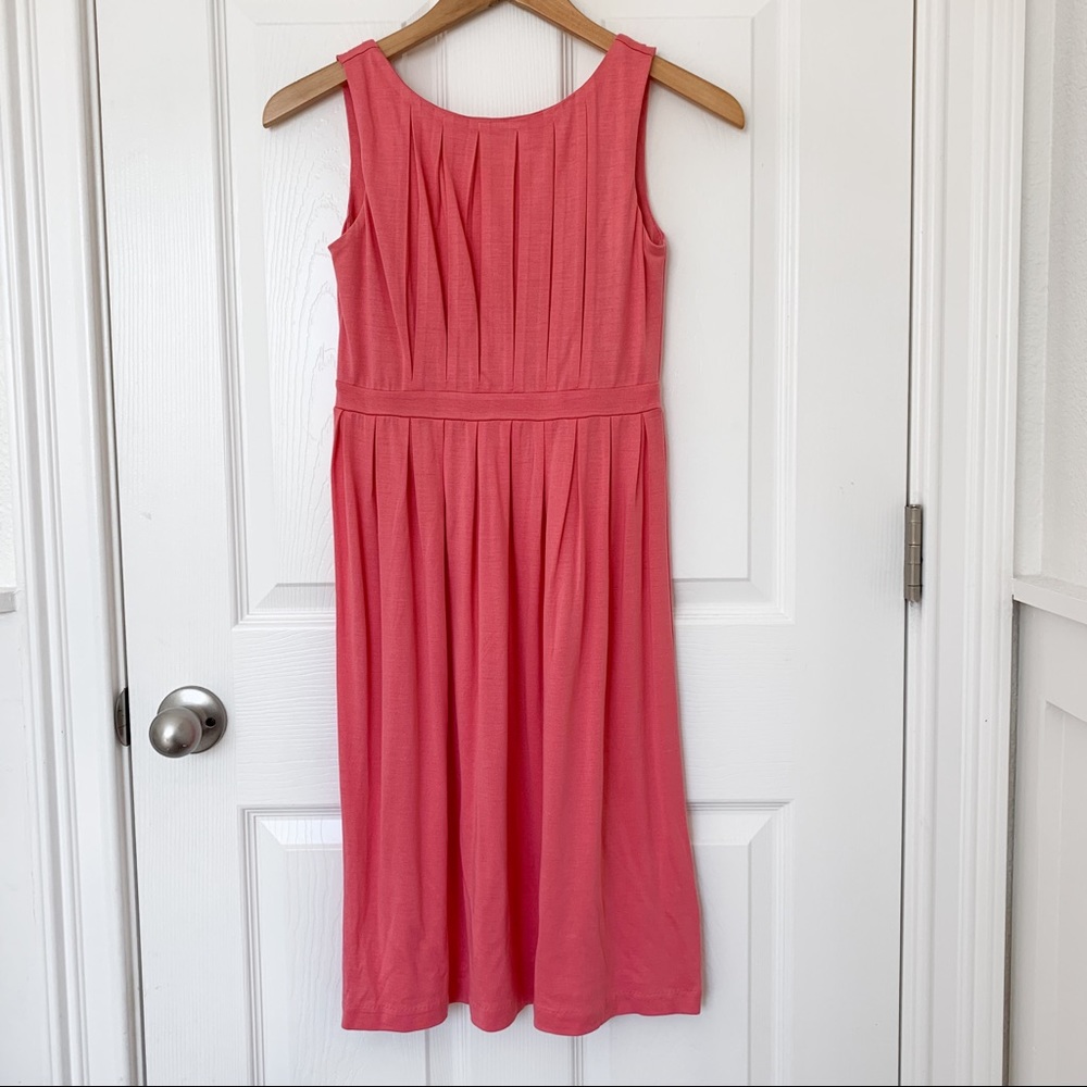 Banana Republic Sleeveless Dress